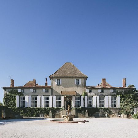 Chateau De Paraza Ngoại thất bức ảnh