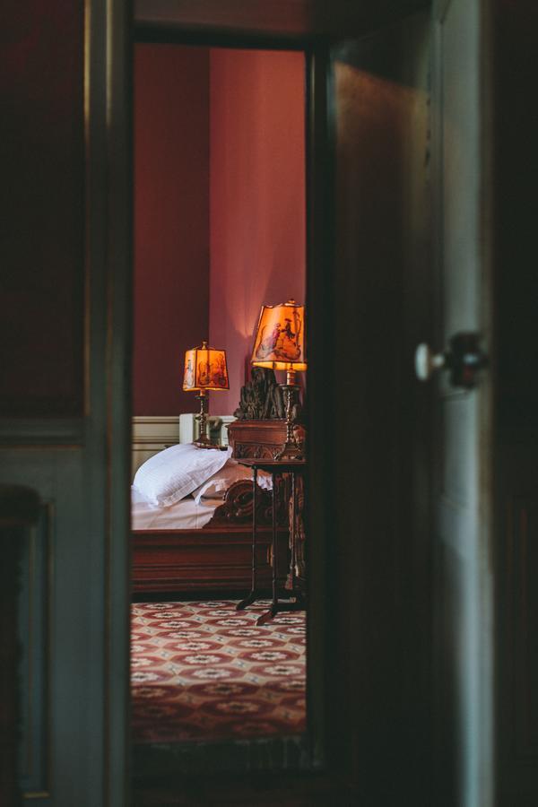 Chateau De Paraza Ngoại thất bức ảnh
